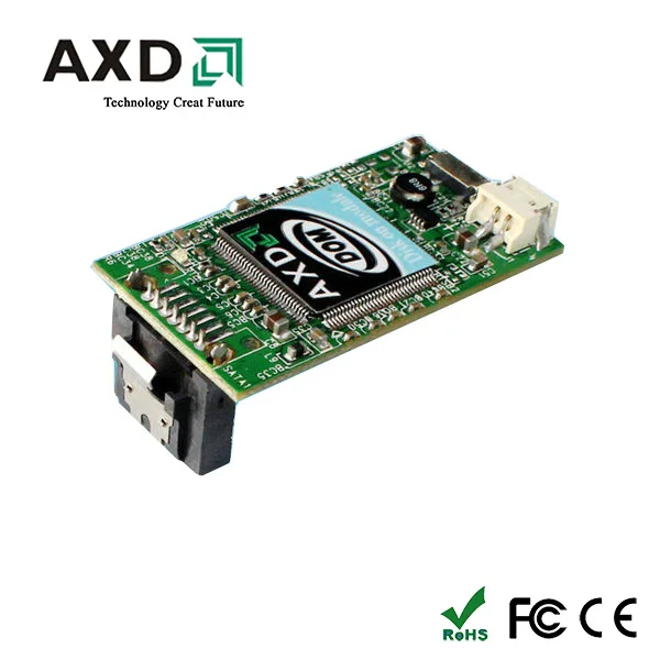 How to write protect hard disk