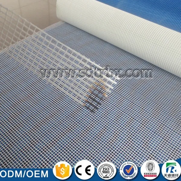 hot sale cheap alkaline resistance fiberglass mesh marble net