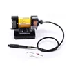 High Quality 110-240V,150W,1000RPM,75MM Wheel Size Variable Mini Bench Grinder DIY Use