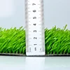 Sports playground gym flooring 10mm artificial turf grass football turf