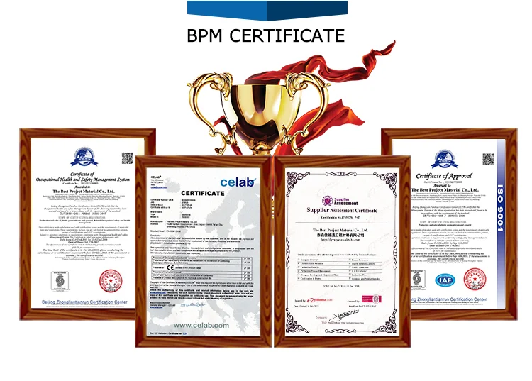 hdpe liners