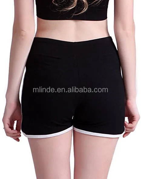 retro gym shorts womens