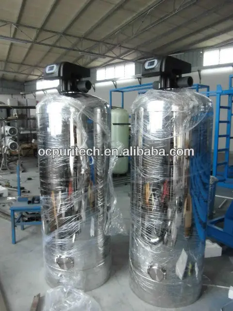 Low prices water cationic softner price water softner salt