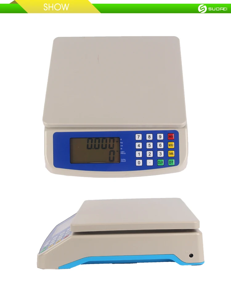 5kg Digital Weighing Scale Price Philippines Popular Portable Scale