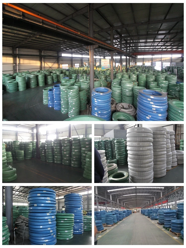 warehouse hydraulic hose