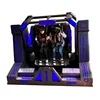 360 degree Super Pendulum VR game machine