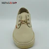 New Model Latest Canvas Custom portugal shoes