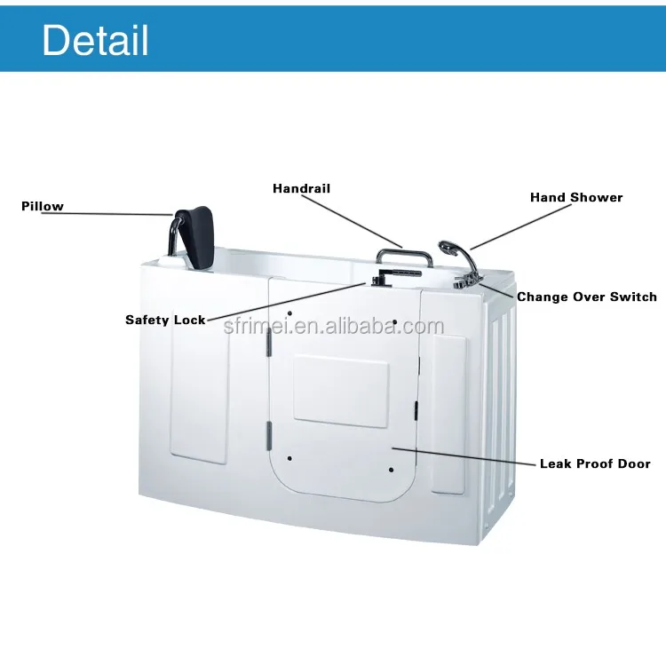 K-8107 Vasca Da Bagno Portatile Per Gli Anziani Miglior Vasca Da ... K-8107 Vasca Da Bagno Portatile Per Gli Anziani Miglior Vasca Da ...