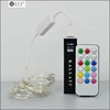 Remote Control Multicolor Changing USB Beads Lights Rope Lights for Indoor Outdoor