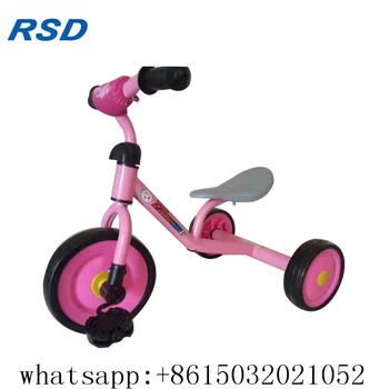 trike for 4 year old