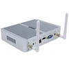 Intel NUC Core i7 5550U Fanless mini Nettop Computer desktop PC hardware 8GB RAM 128G SSD