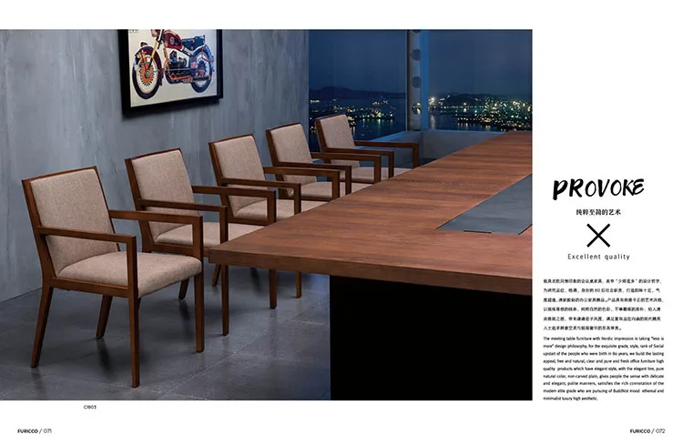 armrest meeting office chair,meeting hall wood chair,meeting chair conference
