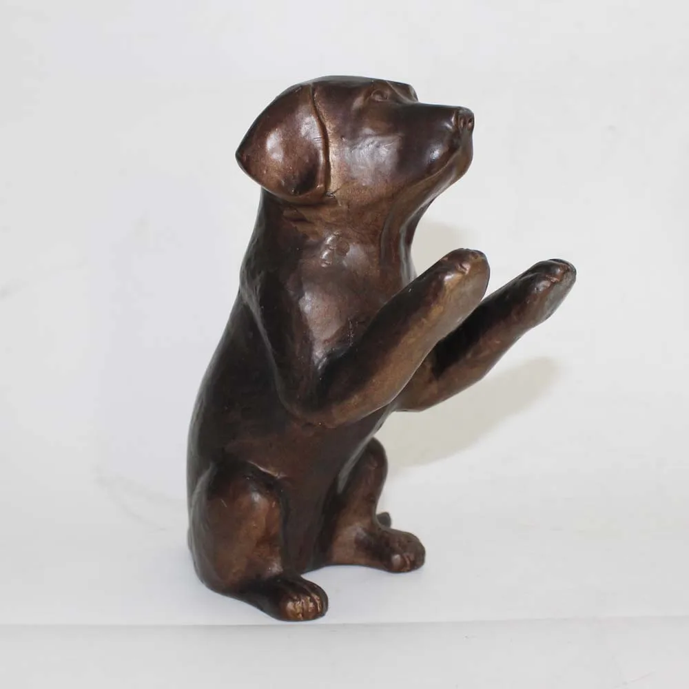 antique dog statues for sale