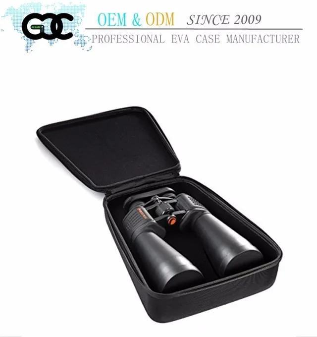 Gx Custom Eva Telescope Carrying Case For Celestron Skymaster Giant