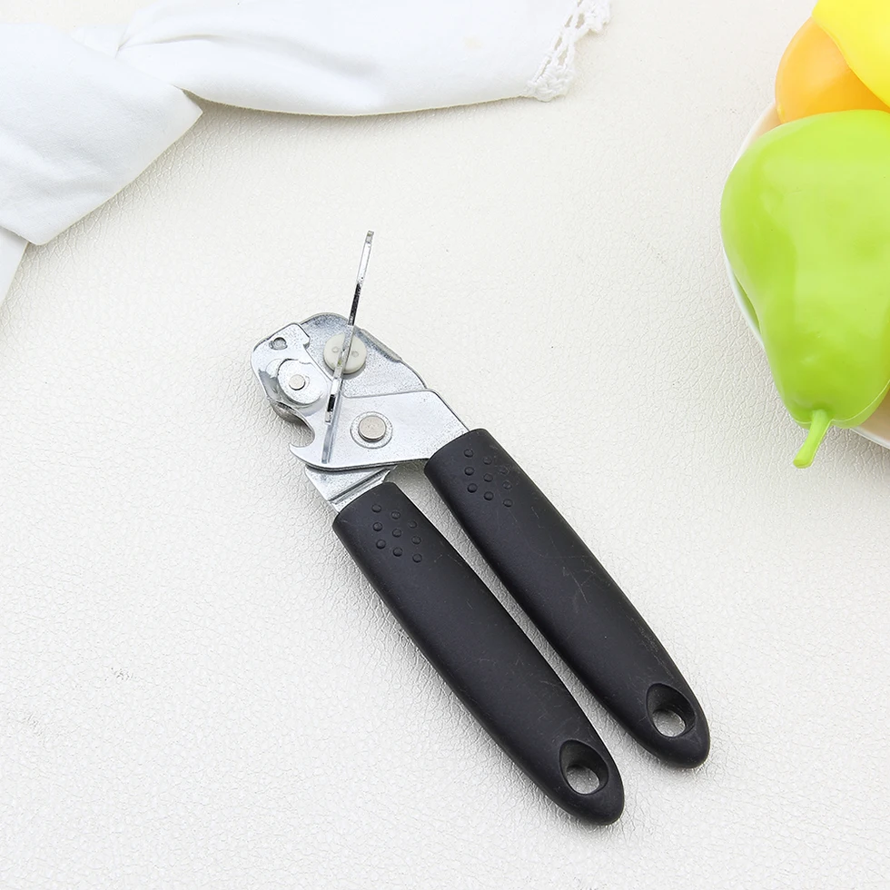 Recyclable Best Selling Opener With Soft Grip Handle