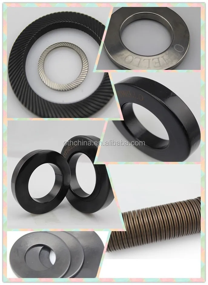 Disc Spring-1