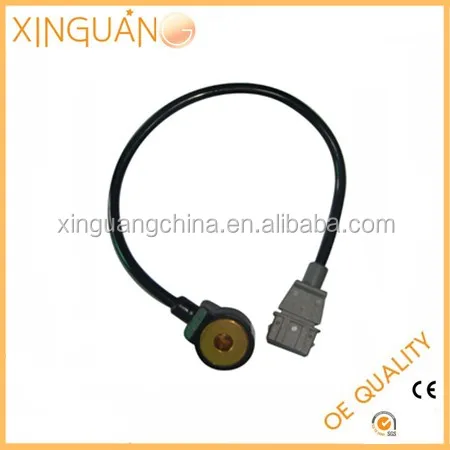 Genuine Ignition Knock (detonation) Sensor OEM HYUNDAI KIA *See