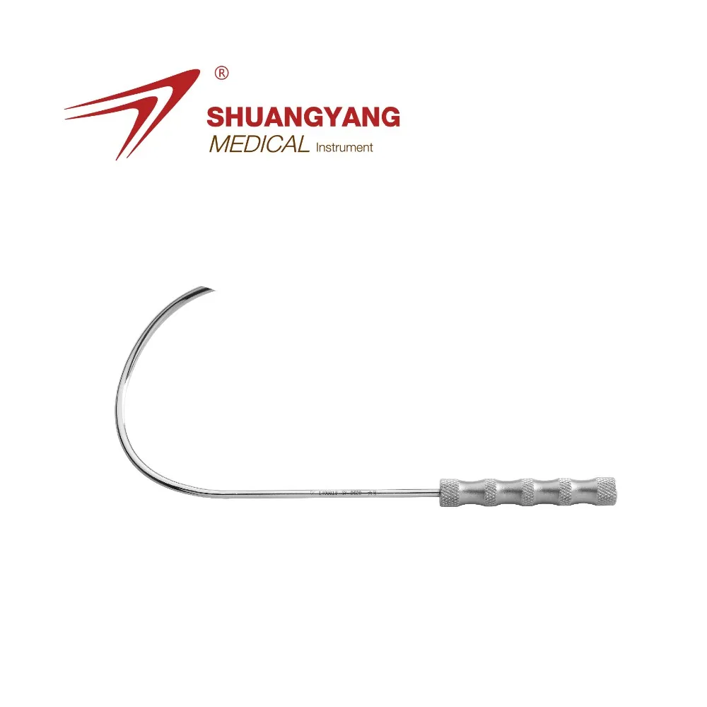 Orthopedic Impalnt Surgical Titanium Tight Cable Cerclage Wire ...