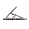 Factory price 304/316 stainless steel window friction hinge stay