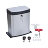 Factory Price Electronic Limit Switch 300KG DC24V electric auto gate motor automatic door operator sliding gate opener