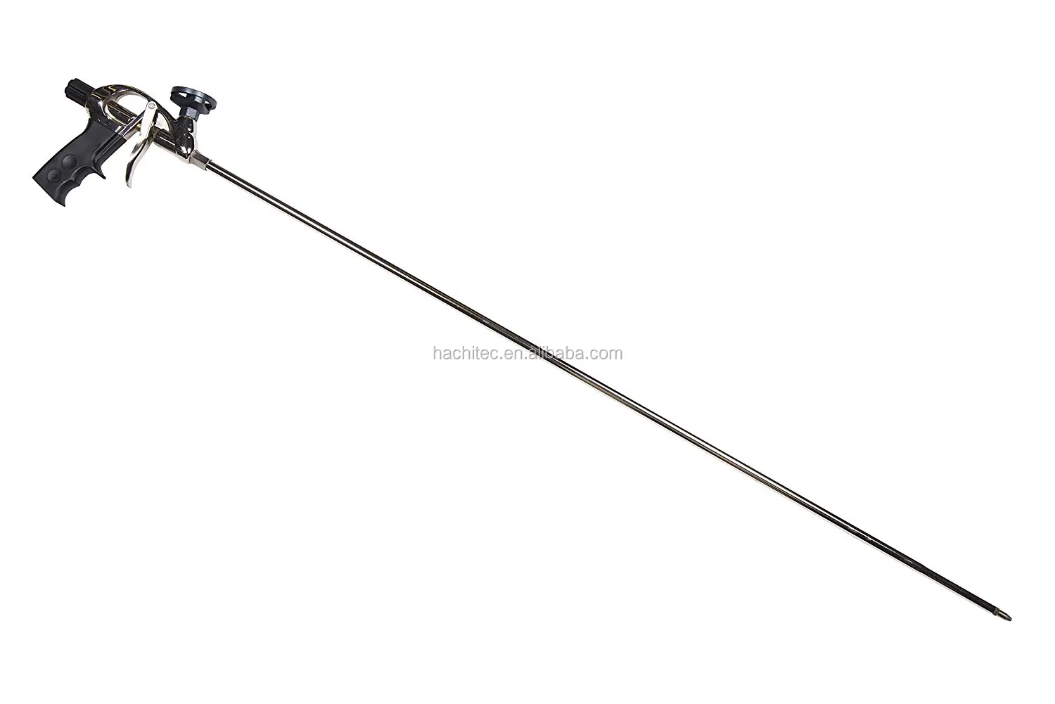 122cm Long Tube Foam Gun 48inches Foam Gun Long Gun Can Foam Insulation