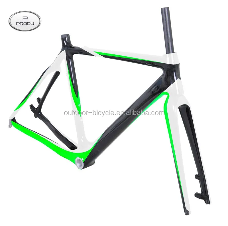 cyclocross frameset disc