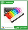 Stock Products Status And 1/2/4/8/16/32/64GB Capacity USB Flash Memory/ Bracelet USB Flash Drive