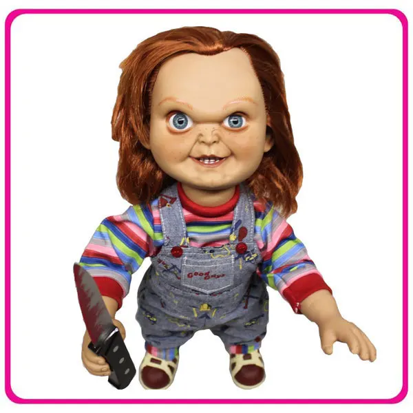 baby doll chucky