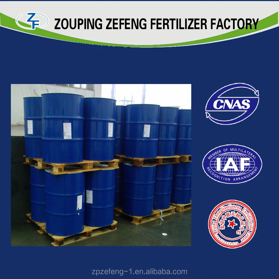 liquid calcium bromide