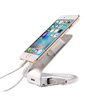 Universal Mobile phone anti lost alarm device cell phone anti theft alarm for retail display