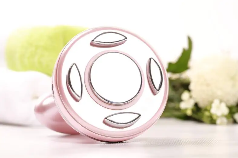 Portable Electric Rf Anticellulite Weight Loss Slimming Machine Body