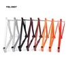 fixed gear bikes frame can customize colorful whole frame front fork 700C high carbon steel frame single speed