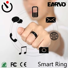 R3F Smart Health Wearable Devices Door Lock NFC IP68 Wear Magic Finger Smart Ring Timer for Sony LG Samsung HTC Android Phone