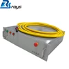 New type 915nm 500w fiber coupled diode laser source used in metal material processing
