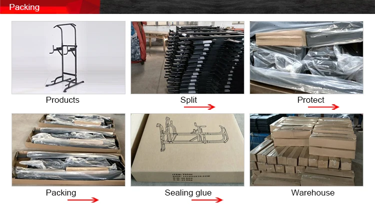 Power Tower factory outlet Gym Machine