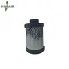 Green Initiative hydraulic Orion high pressure air filter elements - Replacement