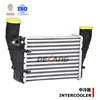 Intercooler auto with tank pa66 gf30 for Volkswagen Passat (DL-E001)