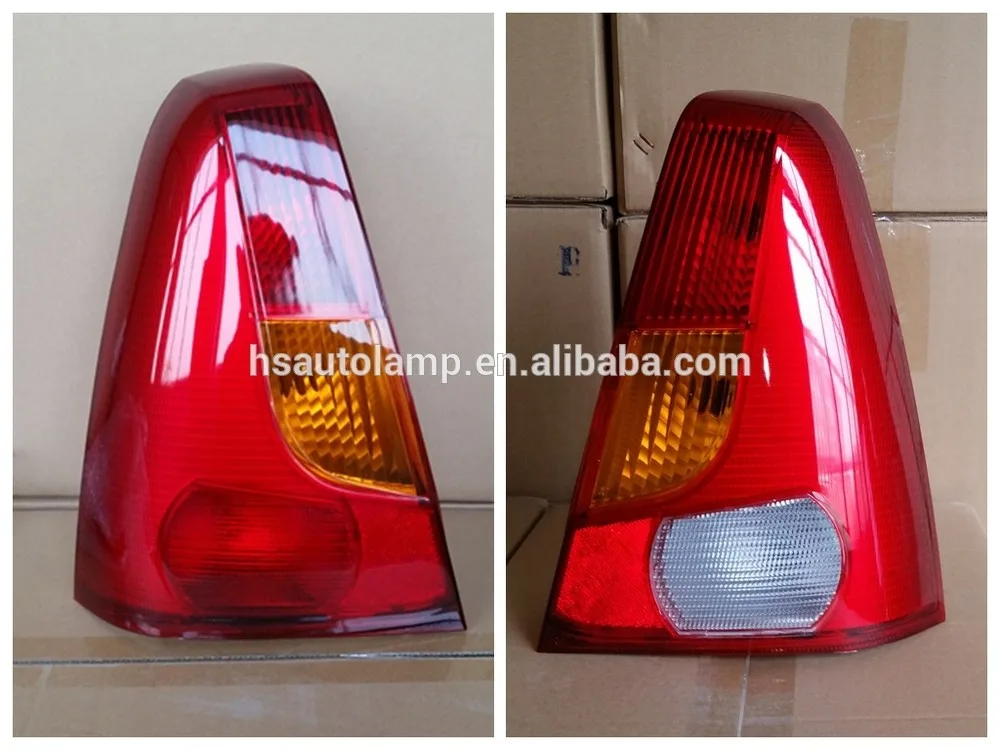 Логан Стекло Заднего Фонаря Купить