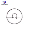 Shielding Ring for Insulator Equal Voltage Rings Insulator grading ring