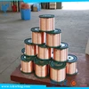 astm 201stainless steel copper coated wire for license form made in china