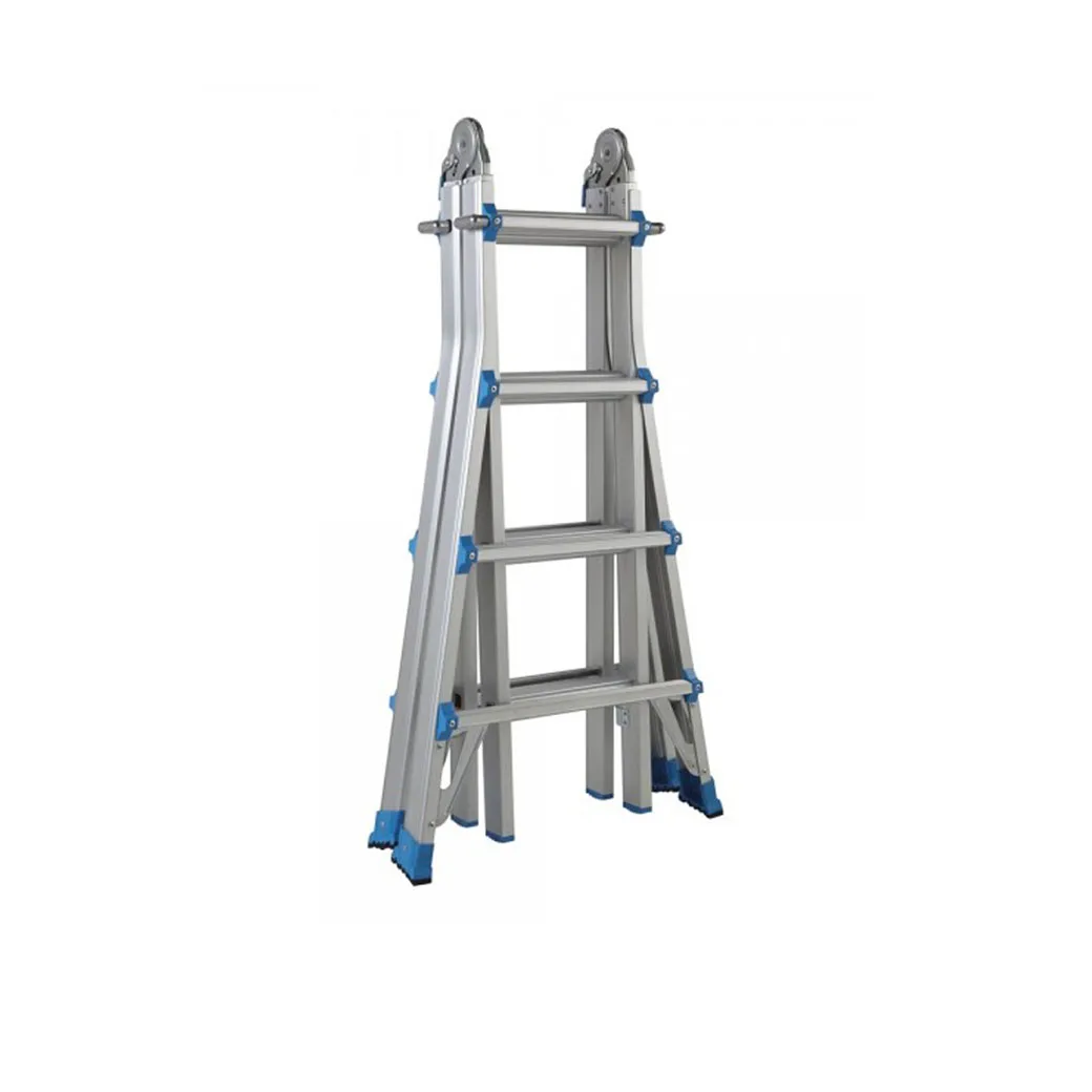 Extension Stable Ladder 5 Step Little Giant Ladder Foot Telescopic