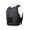 Military 9mm PE Concealable cheap wholesale Ballistic vest/Aramid Bulletproof Cloth/Bullet proof vest