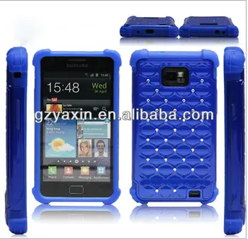 Samsung Galaxy S2 phone hk galaxy s2
