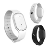 2019 eco-friendly Design waterproof electronic Ultrasonic Insect Ultrasonic Killer Mosquito Repellent Bracelet Band