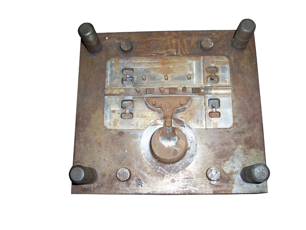 Aluminum Die Cast Mould Making Die Cutting Mold Maker Buy Mold Maker,Die Cutting Mould