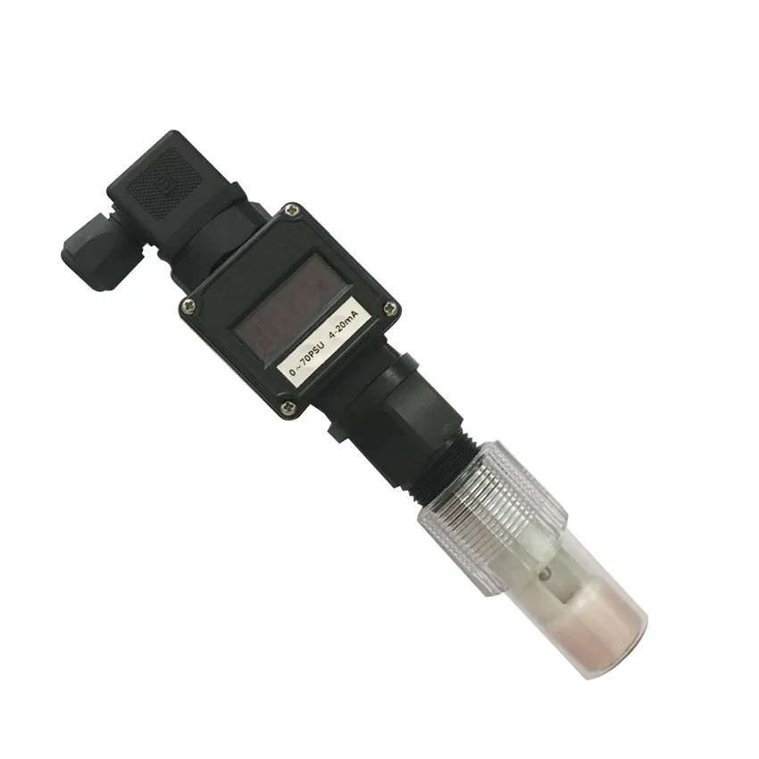 420ma/rs485 Digital Conductivity/ph Ec Dissolved Oxygen Salinity