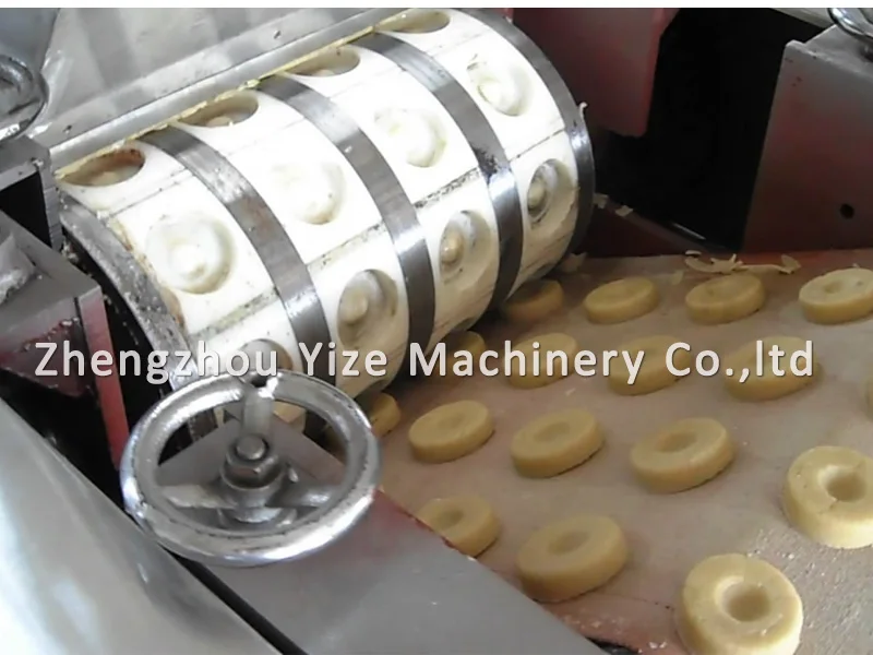 Machine A Pain Court En Noyer Appareil A Gateaux En Forme De Noyer Ligne De Production De Biscuits 1 Piece Buy Machine A Gateau En Forme De Noix Ligne De Production De Biscuits De Gaufrette Machine