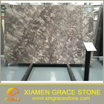 Wholesale Bianco Antico Granite Tiles 18x18 Countertop Slab Price