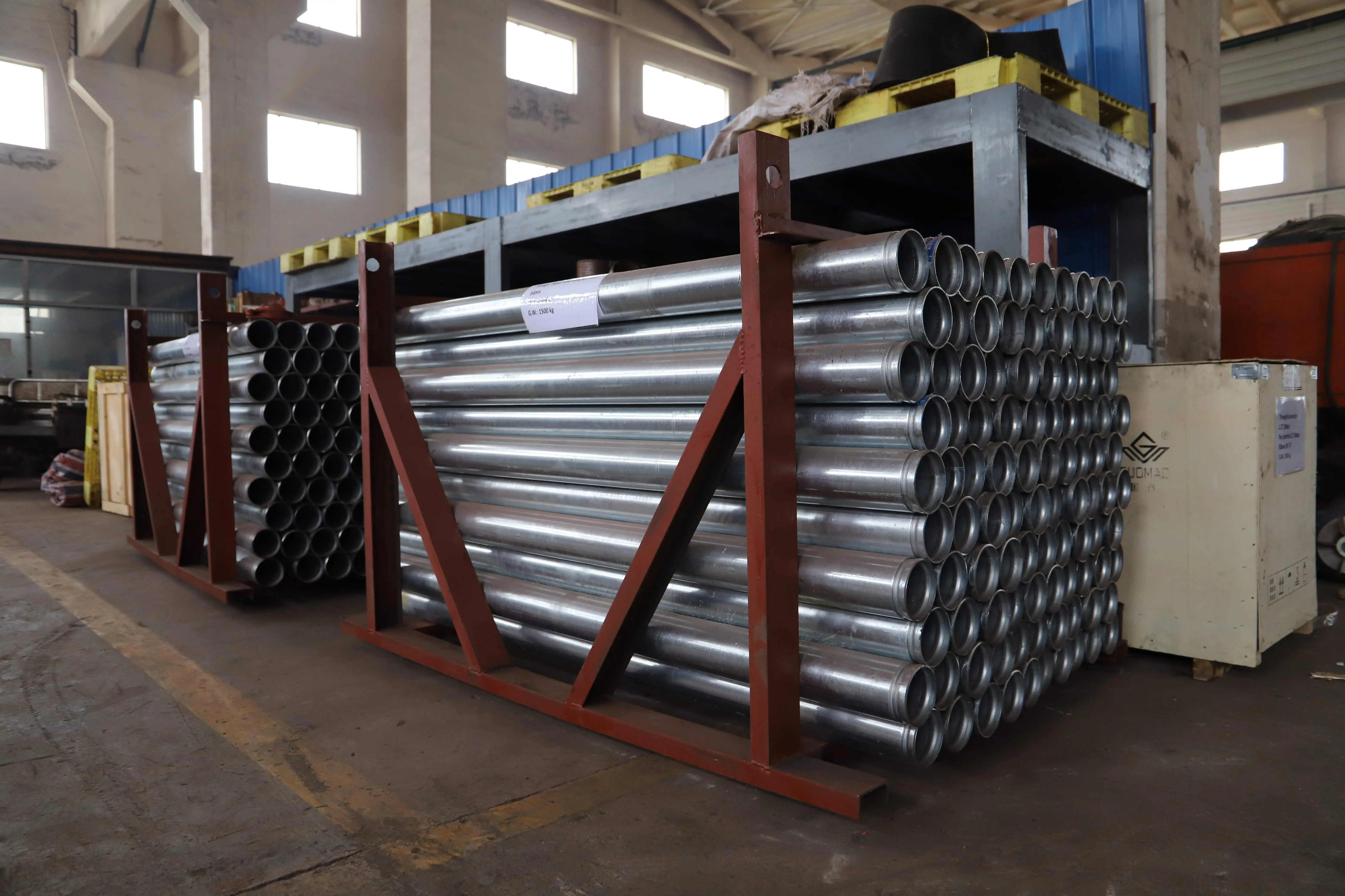 污水工程顶管机中国隧道掘进机设备