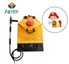 Fire Fighting Water Backpack with hand pump